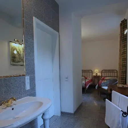 Apartmenthaus Saxonia Bad Schandau Exterior foto