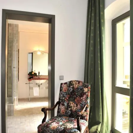 Apartmenthaus Saxonia Bad Schandau Zimmer foto