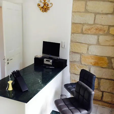 Apartmenthaus Saxonia Bad Schandau Zimmer foto