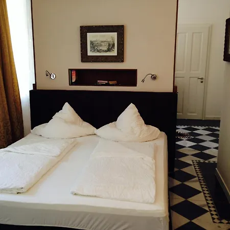 Apartmenthaus Saxonia Bad Schandau Zimmer foto