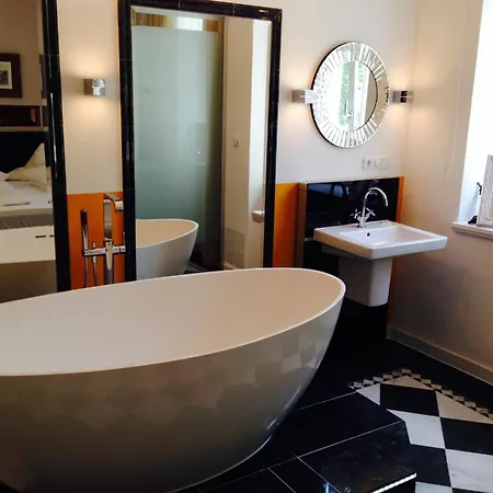 Apartmenthaus Saxonia Bad Schandau Zimmer foto