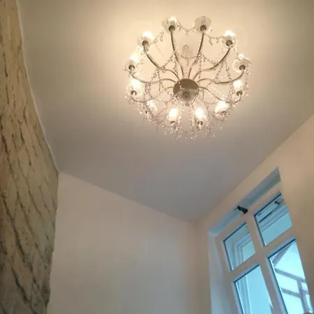 Apartmenthaus Saxonia Bad Schandau Zimmer foto