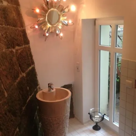 Apartmenthaus Saxonia Bad Schandau Zimmer foto