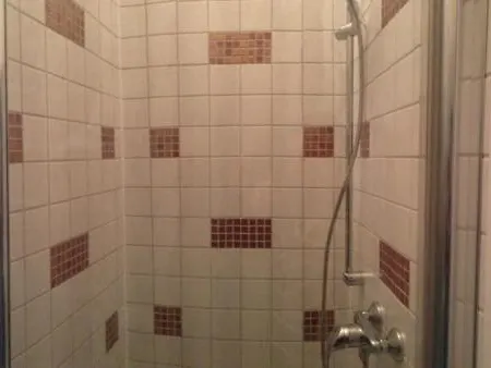 Apartmenthaus Saxonia Bad Schandau Zimmer foto