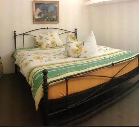 Apartmenthaus Saxonia Bad Schandau Zimmer foto