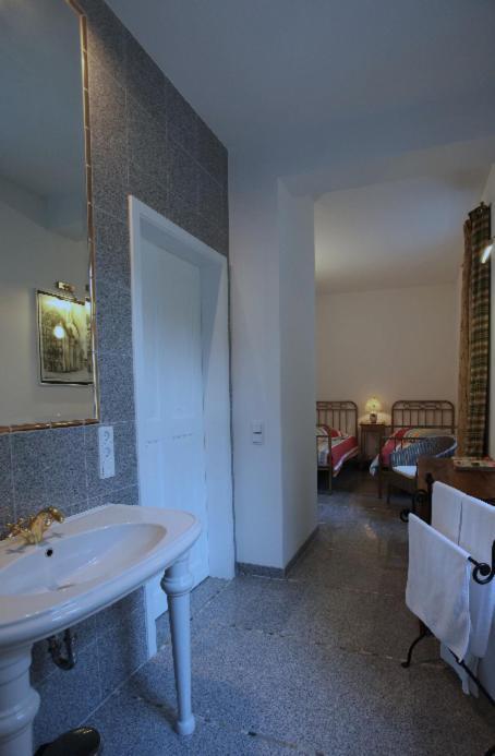 Apartment Apartmenthaus Saxonia Bad Schandau