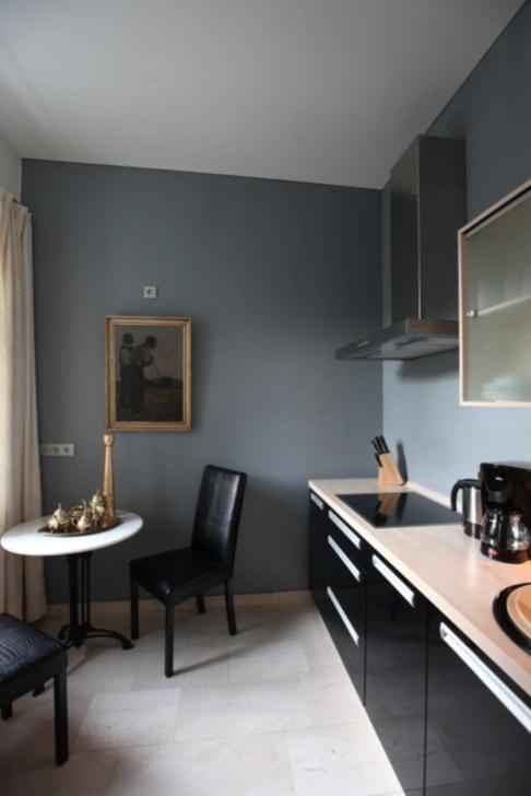 Apartmenthaus Saxonia Apartment Bad Schandau