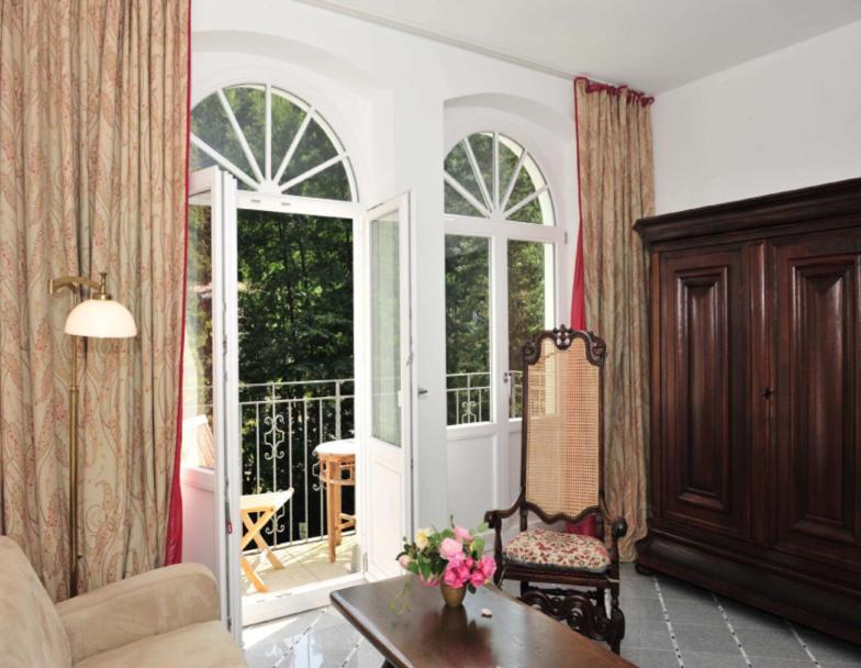 Apartmenthaus Saxonia * Bad Schandau