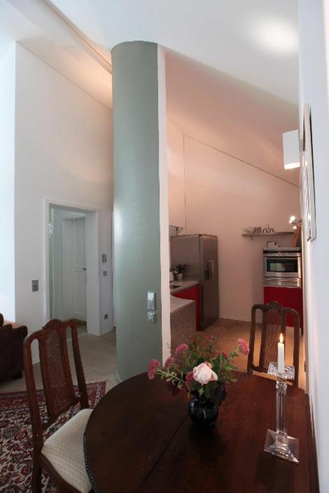 Apartmenthaus Saxonia Apartment
