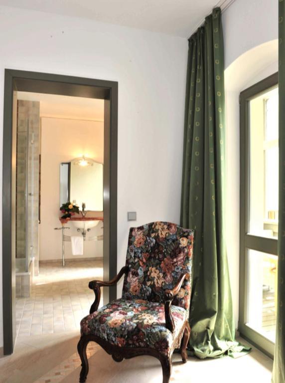 Apartment Apartmenthaus Saxonia *