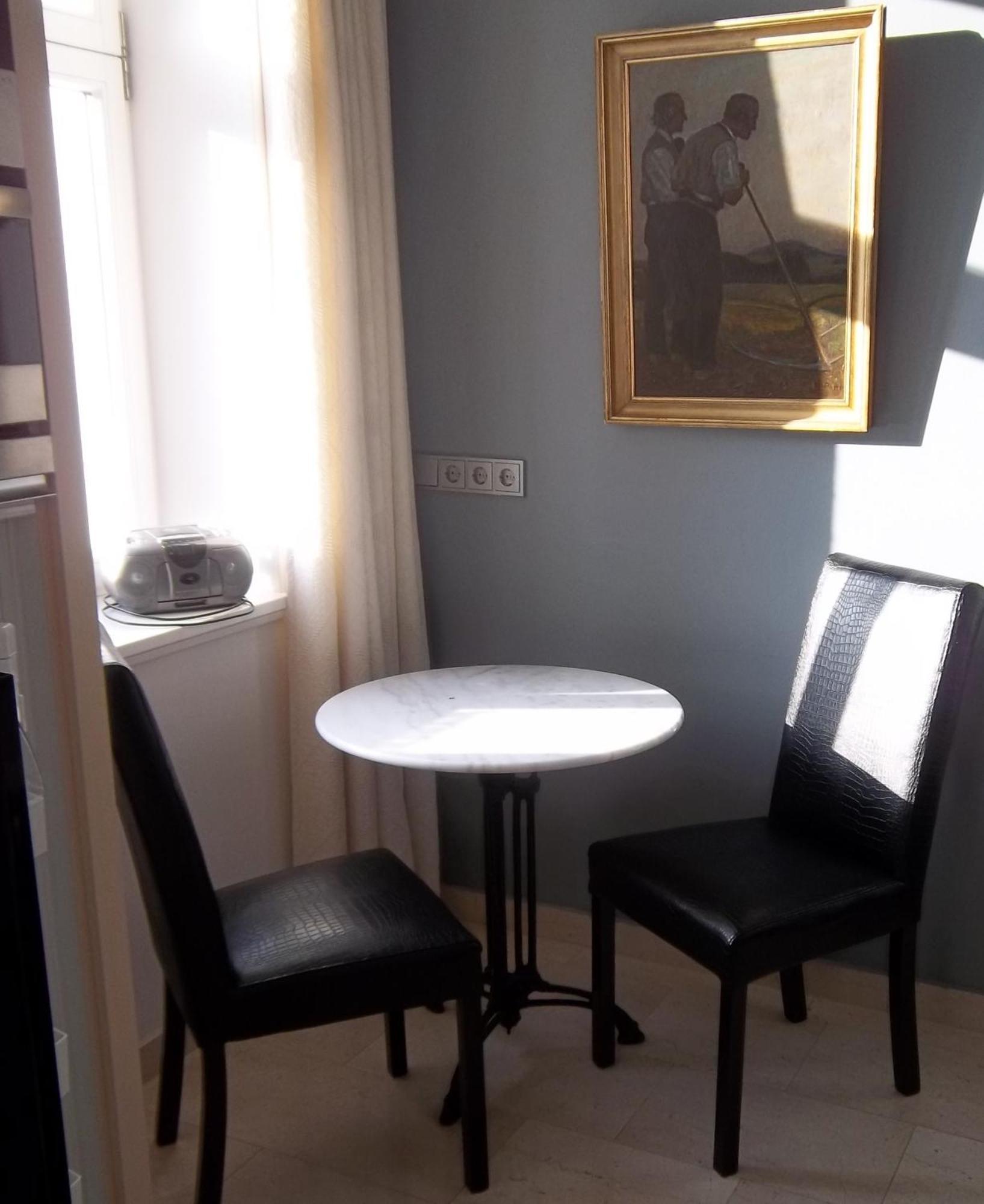 Apartmenthaus Saxonia Bad Schandau