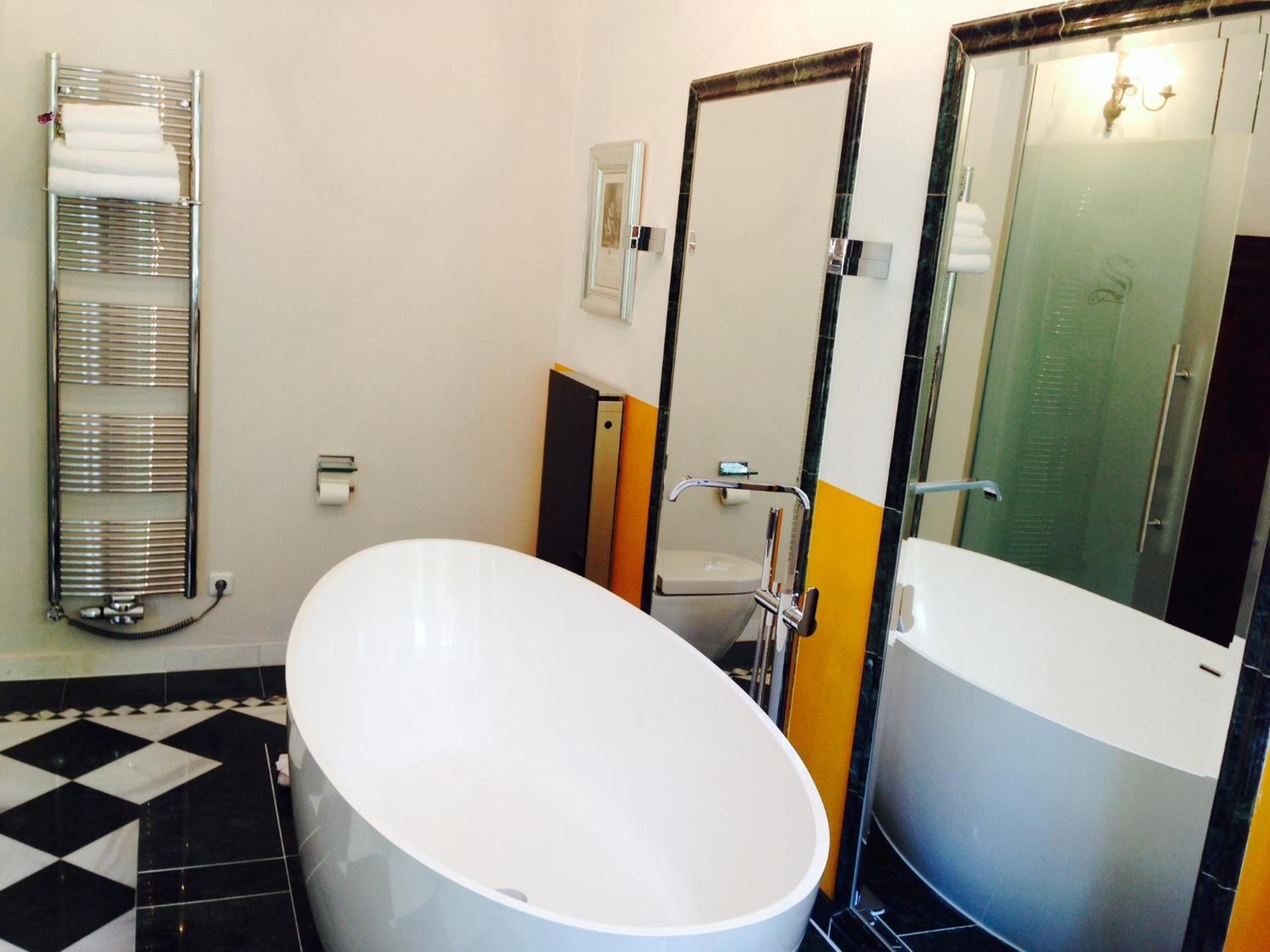 Apartmenthaus Saxonia Apartment *
