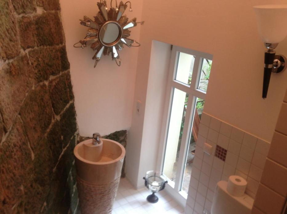 Apartment Apartmenthaus Saxonia Bad Schandau