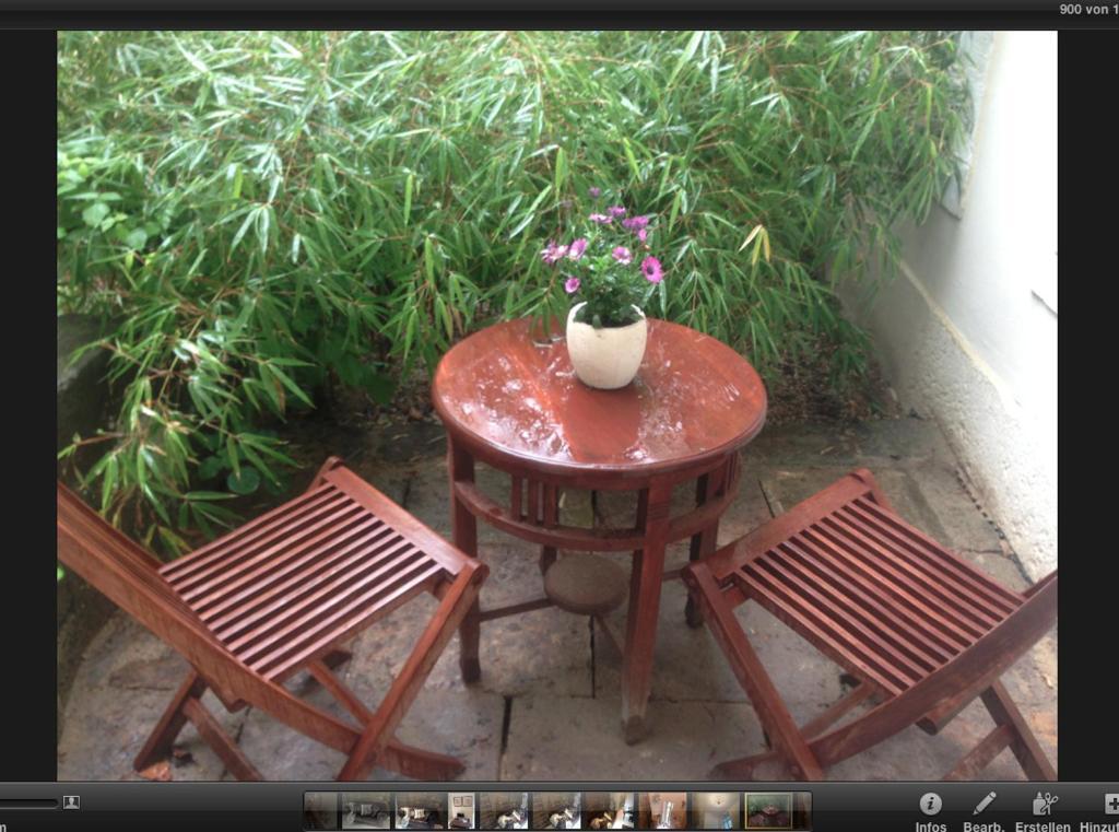 Apartmenthaus Saxonia Apartment Bad Schandau