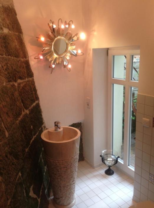 Apartmenthaus Saxonia Apartment *
